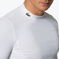 Lacoste Herren Tennishemd weiß TH2112 5
