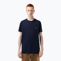 Shirt Herren Lacoste TH6709 black