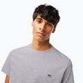 Shirt Herren Lacoste TH6709 silver chine 3