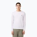 Lacoste Herren Longsleeve TH6712 weiß