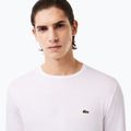 Lacoste Herren Longsleeve TH6712 weiß 3