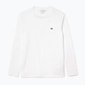 Lacoste Herren Longsleeve TH6712 weiß 4