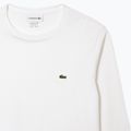 Lacoste Herren Longsleeve TH6712 weiß 5