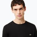 Lacoste Herren Longsleeve TH6712 schwarz 3