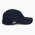 Lacoste Baseballkappe navy blau RK2662 2