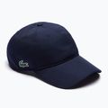 Lacoste Baseballkappe navy blau RK2662 5