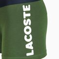 Lacoste Boxershorts 5H1803 P52 3 Paar Thymian/Marineblau/Weiß 7