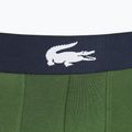 Lacoste Boxershorts 5H1803 P52 3 Paar Thymian/Marineblau/Weiß 8