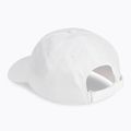 Lacoste Baseballkappe weiß RK2662 3
