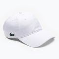 Lacoste Baseballkappe weiß RK2662 5