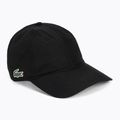 Lacoste Baseballkappe schwarz RK2662