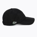 Lacoste Baseballkappe schwarz RK2662 2