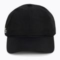 Lacoste Baseballkappe schwarz RK2662 4