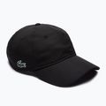 Lacoste Baseballkappe schwarz RK2662 5