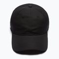 Lacoste Baseballkappe schwarz RK2662 7