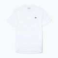 Lacoste Herren-T-Shirt weiß TH3401