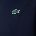 Lacoste Herren Tennishemd blau TH3401 3