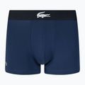 Lacoste Boxershorts 5H1803 BCK 3 Paar marineblau/weiß/silber china 6