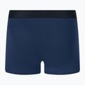 Lacoste Boxershorts 5H1803 BCK 3 Paar marineblau/weiß/silber china 7