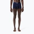 Lacoste Boxershorts 5H1803 P52 3 Paar Thymian/Marineblau/Weiß 15