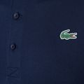 Lacoste Herren Tennis Poloshirt schwarz DH2094 3