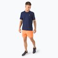 Lacoste Herren Tennishemd navy blau TH7618 3