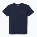 Lacoste Herren Tennishemd navy blau TH7618