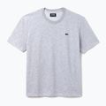 Lacoste Herren Tennishemd grau TH7618