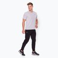Lacoste Herren Tennishemd grau TH7618 3