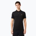 Poloshirt Herren Lacoste DH2050 black