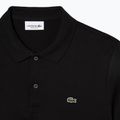 Poloshirt Herren Lacoste DH2050 black 6