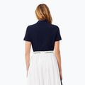 Polohemd Damen Lacoste Polo PF7839 navy blue 2