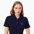Polohemd Damen Lacoste Polo PF7839 navy blue 3