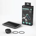 Fahrradhalterung mit Handyhülle Shapeheart AMZ