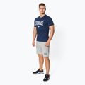 Herren Trainings-T-Shirt EVERLAST Russel blau 807580-60 2