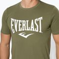 Herren Trainingsshirt EVERLAST Russel grün 807580-60 4