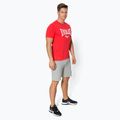 EVERLAST Herren Trainingsshirt Russel rot 807580-60 2