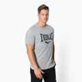 Herren EVERLAST Russel grau T-Shirt 807581-60