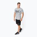 Herren EVERLAST Russel grau T-Shirt 807581-60 2