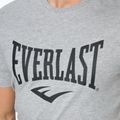 Herren EVERLAST Russel grau T-Shirt 807581-60 4