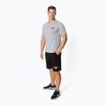 EVERLAST Shawnee grau Herren-T-Shirt 807600-60 2