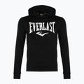 Herren Hoodie Sweatshirt Everlast Taylor black