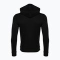 Herren Hoodie Sweatshirt Everlast Taylor black 2