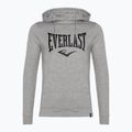 Herren Hoodie Sweatshirt Everlast Taylor heather grey