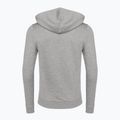 Herren Hoodie Sweatshirt Everlast Taylor heather grey 2