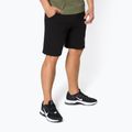 EVERLAST Clifton Herren Trainingsshorts Schwarz 810520-60