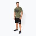 EVERLAST Clifton Herren Trainingsshorts Schwarz 810520-60 2