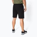 EVERLAST Clifton Herren Trainingsshorts Schwarz 810520-60 3