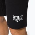 EVERLAST Clifton Herren Trainingsshorts Schwarz 810520-60 4
