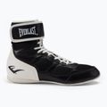 EVERLAST Ring Bling Männer Boxen Schuhe schwarz EV8660 2